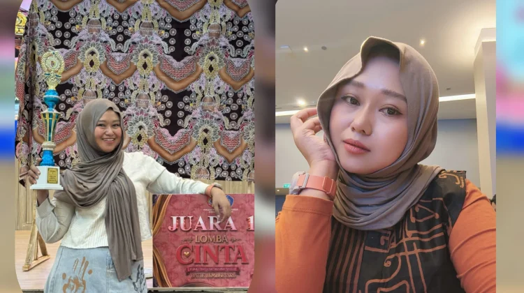 Batik Pocangan Hadirkan Motif Khas, Dorong UMKM Naik Kelas