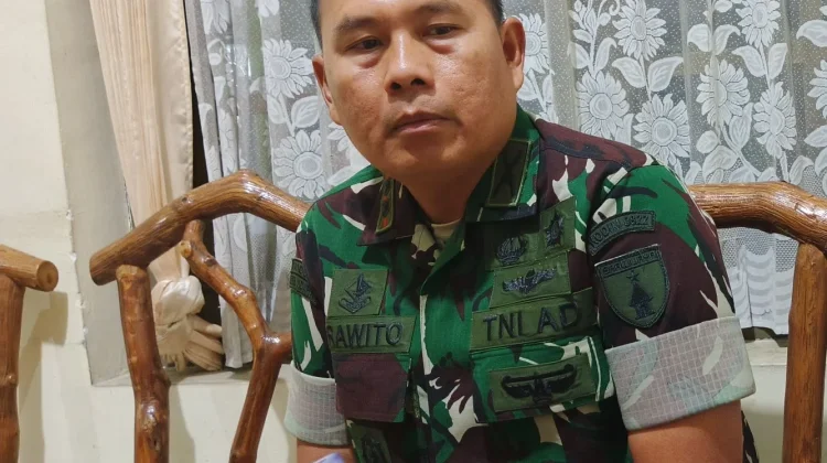 110 KDKMP Bondowoso Rampung Secara Fisik