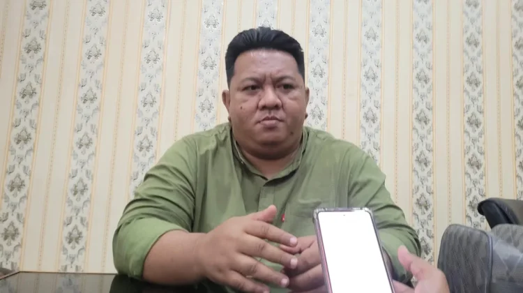 DPRD Inginkan Pemkab Situbondo Rampungkan Pembangunan JLU