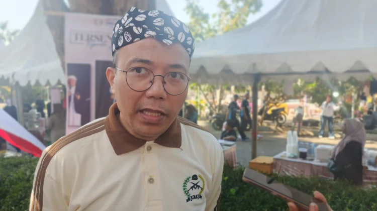 Kementerian UMKM Dorong Santri Jadi Pengusaha
