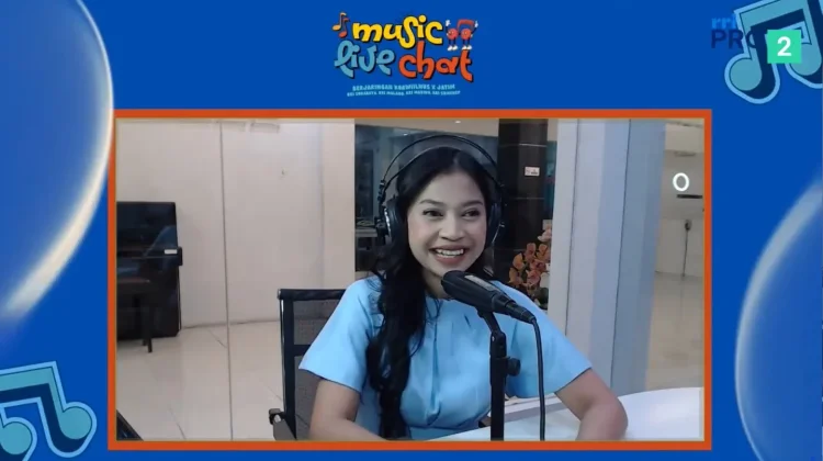 Tiara Adinda Sari Rilis Lagu “3 Milyar Pertama”