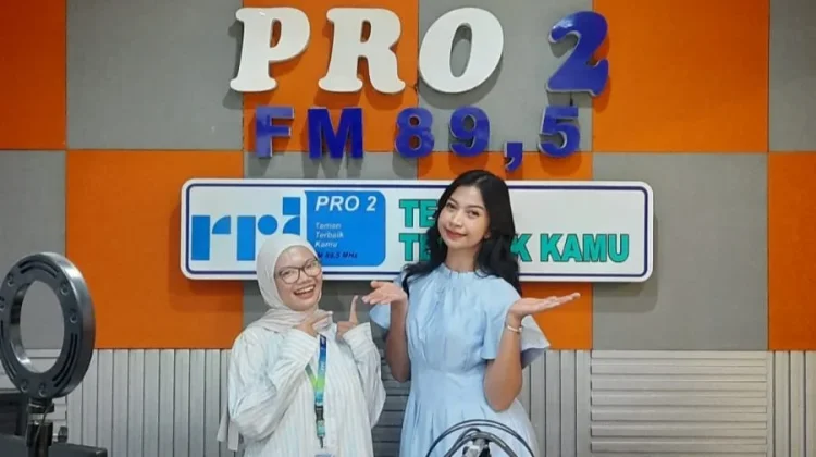 Bangun Keberanian Berkarya di Dunia Musik lewat Lagu Afirmasi