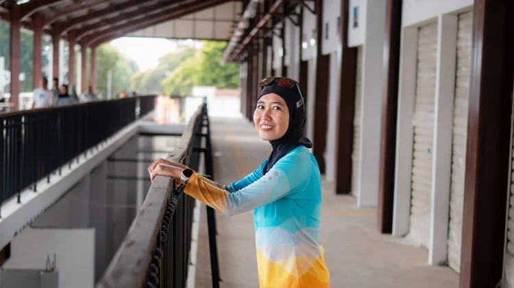 Wajah Baru Pasar Banyuwangi Jadi Jujugan Warga dan Wisatawan