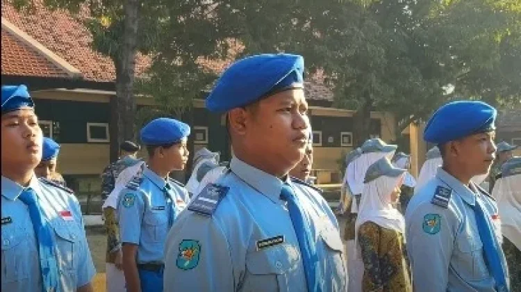 Sekolah RSBT Lahirkan Siswa Berprestasi, Nasionalis dan Beradab