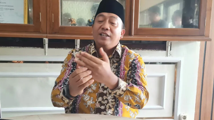Gaji PPPK Dibayarkan Pemerintah Pusat, Situbondo Hemat Rp130miliar
