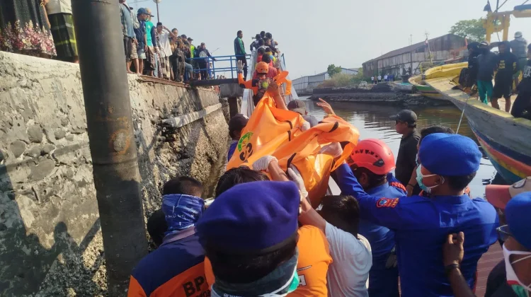 Korban Penyelam di Perairan Probolinggo Ditemukan Meninggal Dunia