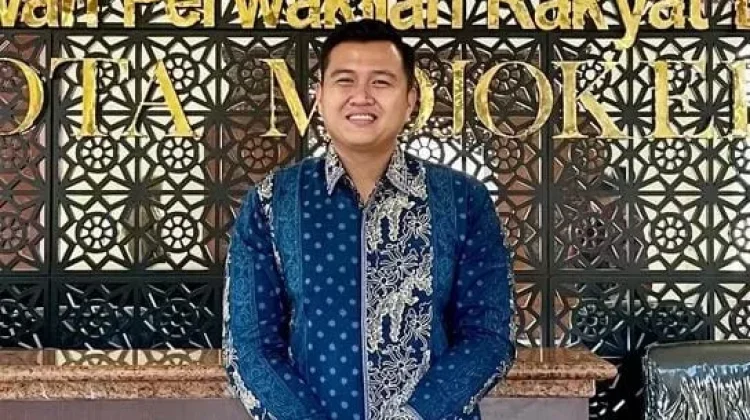 Sanksi Bagi DPRD Terlibat Narkoba Menunggu DPP Gerindra
