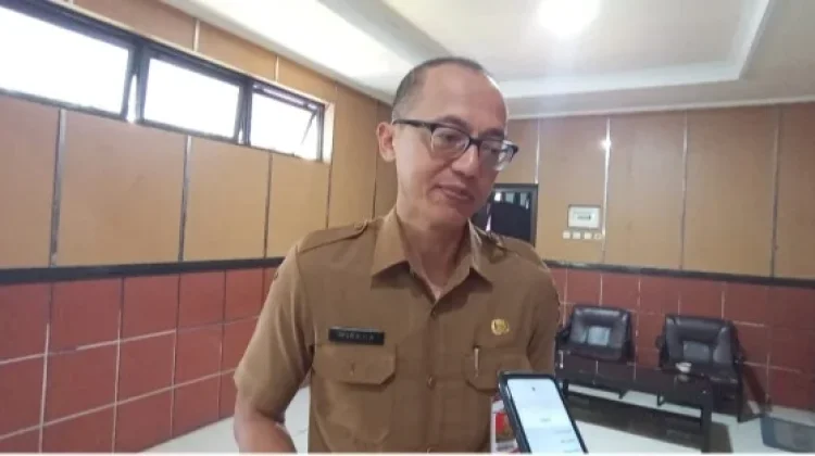 Ratusan Kendaraan Dinas Bondowoso Tak Jelas