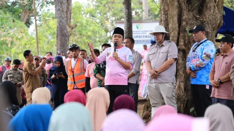 Dorong Hilirisasi, Pemkab Perkuat Branding Jember Surga Kopi