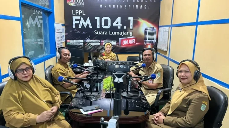 Disnaker Lumajang Siapkan Rujukan P3MI Resmi