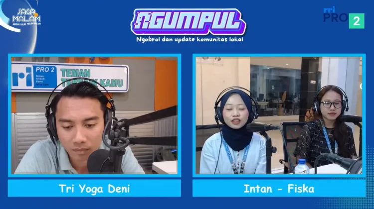 AIESEC in UNEJ Ajak Generasi Muda Asah Kepemimpinan dan Pengalaman Internasional