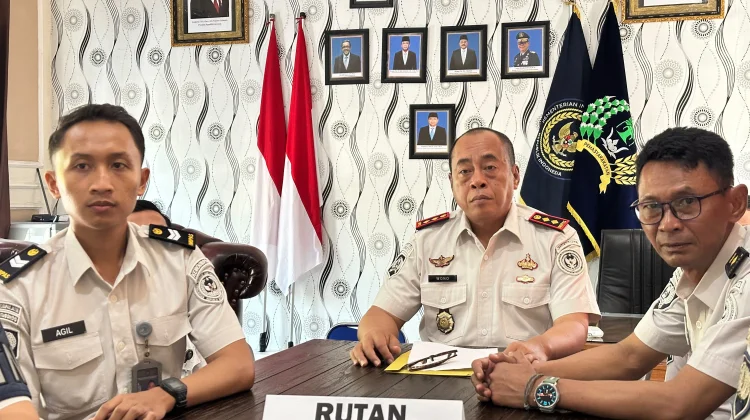 Program Rehabilitasi: Rutan Situbondo Asesmen Narapidana Narkoba