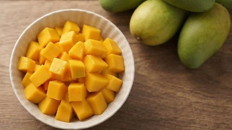 Segarnya Mangga Situbondo dan Berbagai Manfaat Sehatnya