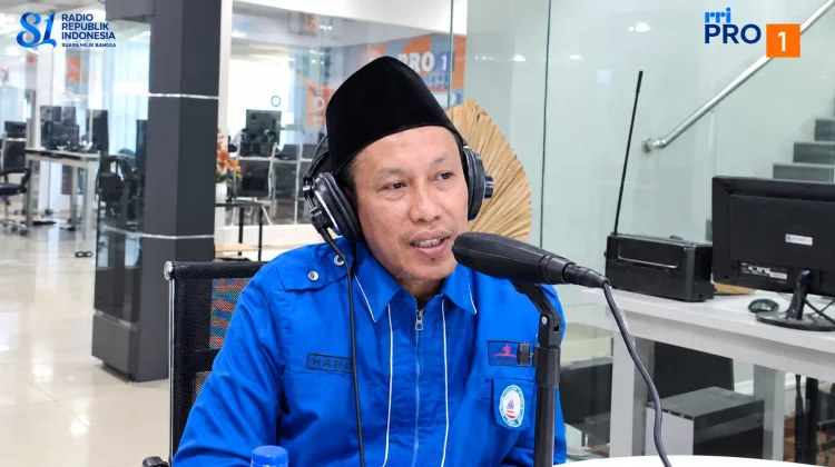 Hindari Masalah Administrasi Nikah, KUA Imbau Teliti Data