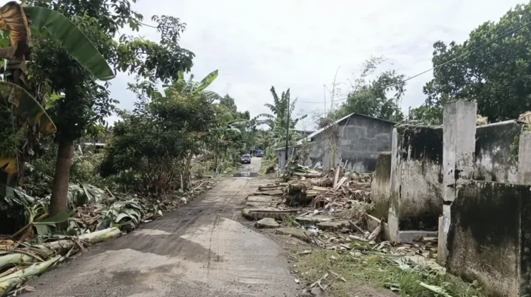 Banjir Jember Surut, SAR Nyatakan Situasi Terkendali