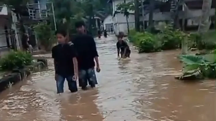 Masyarakat di Sekitar Bedadung Balung Diminta Selalu Waspada
