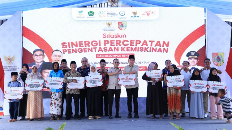 Bupati Fawait Targetkan Kemiskinan Jember Turun Drastis