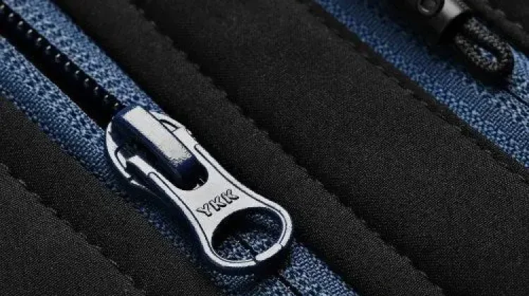 Integrasi hingga Inovasi, Usaha YKK Dominasi Resleting Dunia