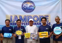 Pelindungan Hak dan Keadilan Pekerja Perikanan Dilakukan
