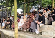 Menjelang Ramadhan, Jember Mini Zoo Hadirkan Tiga Satwa Baru