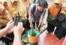 Mesin Pencacah Hijauan Hidupkan Perekonomian