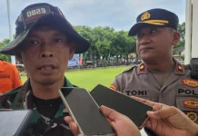 Satgas MBG Catat 29 SPPG Beroperasi di Situbondo
