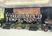 Solid dan Kompak, HDCI Jember Rayakan Anniversary Penuh Kebersamaan