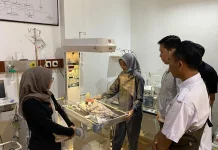 Bayi Ditemukan di Sumberrejo Dirawat RSUD Blambangan Banyuwangi