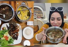 Luncurkan Menu Ramadan Sup Konro Andalan Baru