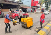 Kasat Lantas Imbau Pengendara Jalur Pantura Waspada