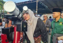 Hilal Bawah Ufuk, Kemungkinan Hilal Awal Ramadhan Tak Terlihat