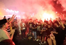 Persid Jember Tembus Liga 4 Nasional, Pemkab Siapkan Beasiswa