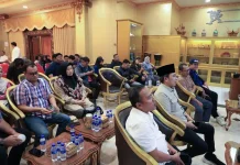 Kontestan Asal Jember Lolos Top 13 Indonesian Idol