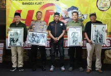 HPN 2026 Perkuat Ekosistem Informasi Berkualitas, Fondasi Pembangunan