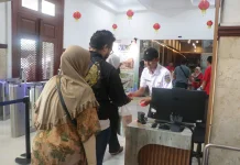 Libur Imlek, KAI Daop 9 Jember Layani 113 Ribu Penumpang