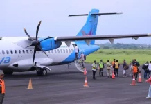 Mudik Lebaran 2026: Diskon Tiket Pesawat dan Angkutan Gratis untuk War