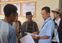 Dampak Abrasi Ancam Perekonomian Nelayan Jember Terpuruk