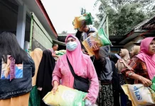 GPM Lumajang Jaga Daya Beli Warga