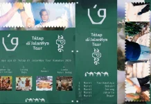 Perunggu Gelar “Tetap di JalanNya Tour” di Ramadhan 2026