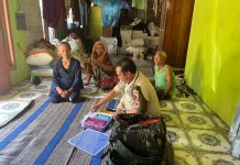 TMMD ke-127 Berikan Layanan Kesehatan Gratis