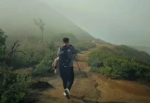 Pendaki Remaja Dilaporkan Hilang di TWA Kawah Ijen