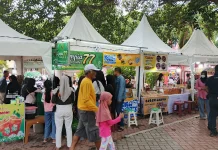 Festival Ramadan 2026: Gerakkan Roda Ekonomi Melalui Produk Unggulan