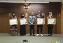 Jember Tembus 10 Besar Nasional Penilaian Pelayanan Publik Ombudsman