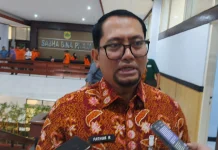 Rakor Kesiapsiagaan Bencana Bondowoso Tekankan Mitigasi Terpadu