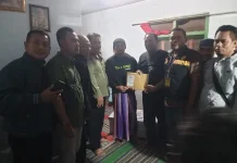 PMI Lumajang Meninggal di Malaysia