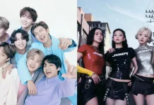 BTS, BLACKPINK dan Musisi Global Siap Rilis Album di Tahun 2026