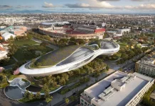 Deretan Museum Baru Dunia Segera Dibuka