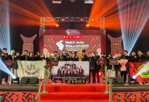 Fakultas Hukum UNEJ Borong Gelar Terbaik ALSA