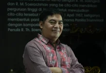 Guru Besar UNEJ Kembangkan Otentikasi Gambar Digital