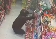 Pencurian Belanjaan Warga Resahkan Bondowoso